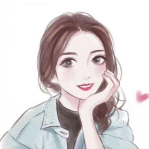 潘**