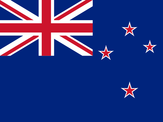 羅托魯瓦(NZROT)港口代碼