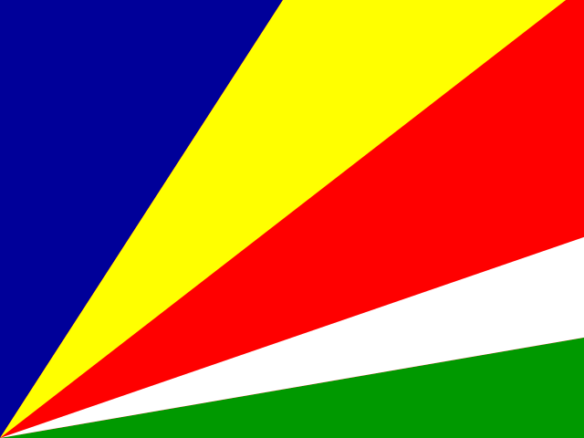 馬埃島(SCMAH)港口代碼
