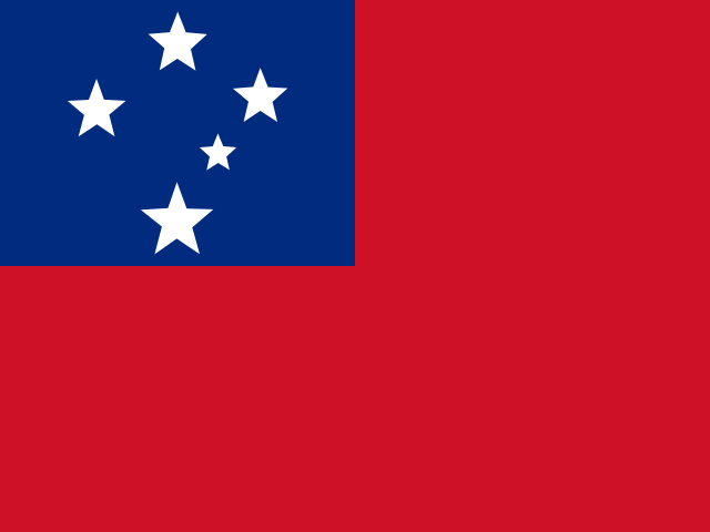 阿皮亞(WSAPI)港口代碼