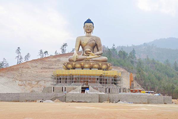 廷布機(jī)場三字代碼(QJC)_Thimbu空運(yùn)機(jī)場,不丹機(jī)場
