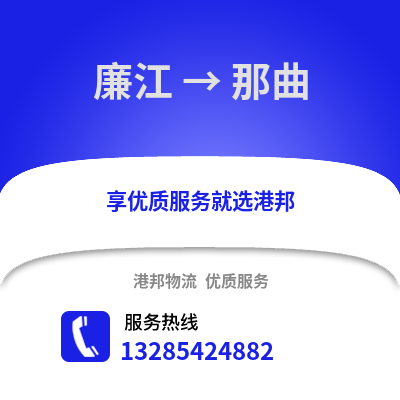 湛江廉江到那曲物流專線_湛江廉江到那曲貨運專線公司