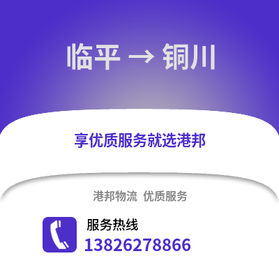 杭州臨平到銅川物流專(zhuān)線(xiàn)_杭州臨平到銅川貨運(yùn)專(zhuān)線(xiàn)公司