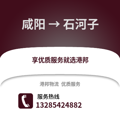 咸陽到石河子物流專線_咸陽到石河子貨運專線公司